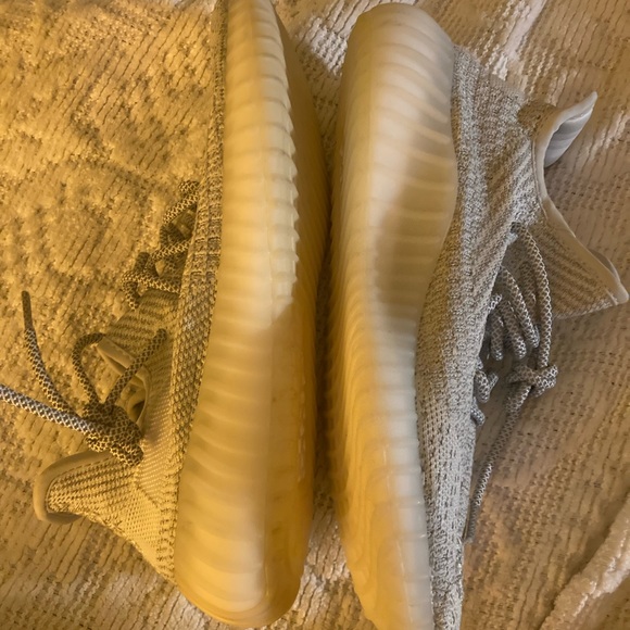 Mens ultra boost size 8 - Picture 4 of 5